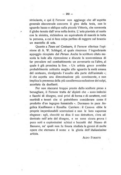 Athenaeum studi periodici di letteratura e storia