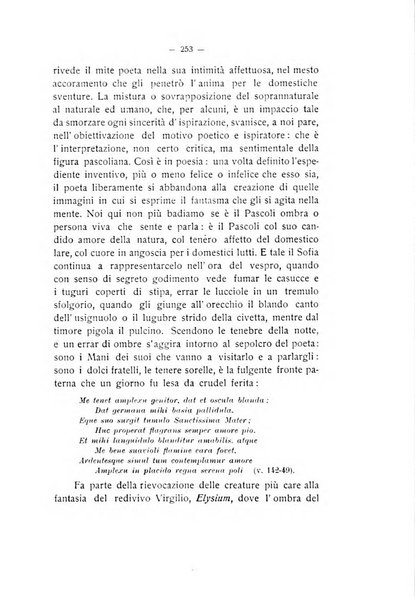 Athenaeum studi periodici di letteratura e storia