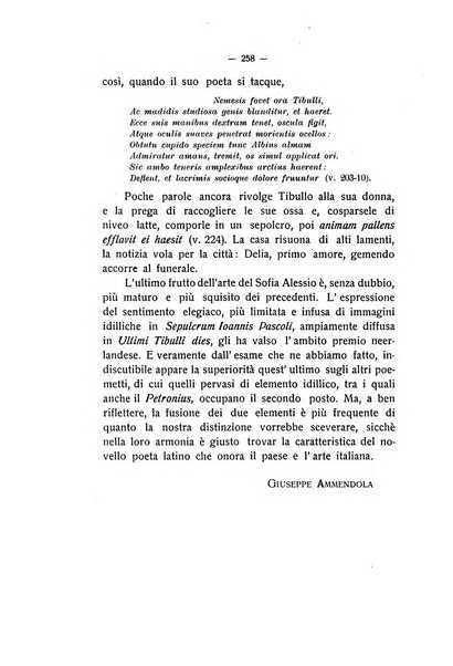 Athenaeum studi periodici di letteratura e storia