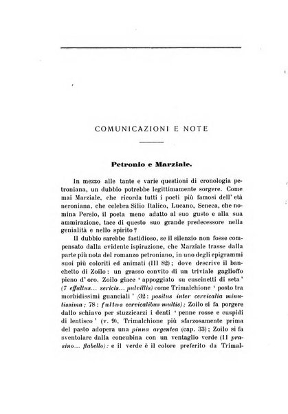 Athenaeum studi periodici di letteratura e storia