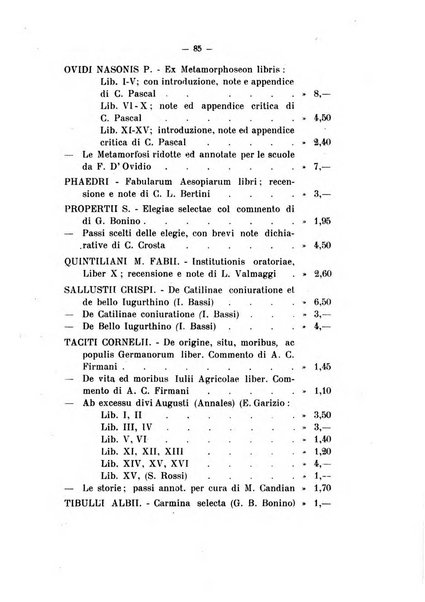 Athenaeum studi periodici di letteratura e storia