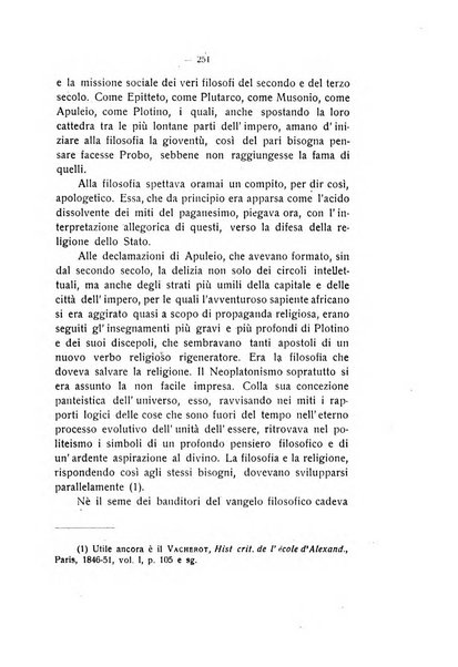 Athenaeum studi periodici di letteratura e storia