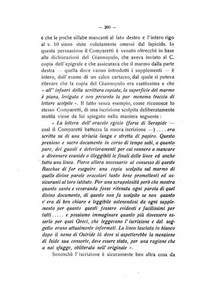 Athenaeum studi periodici di letteratura e storia