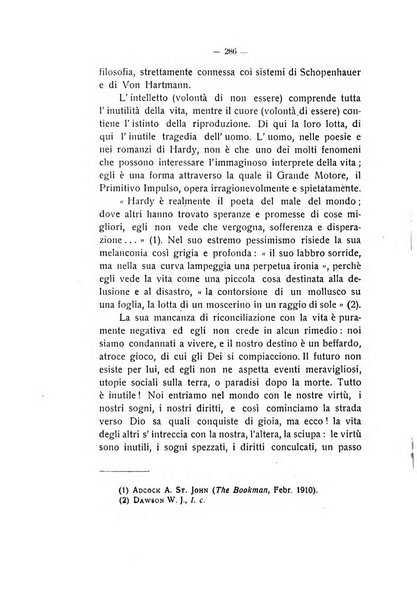 Athenaeum studi periodici di letteratura e storia