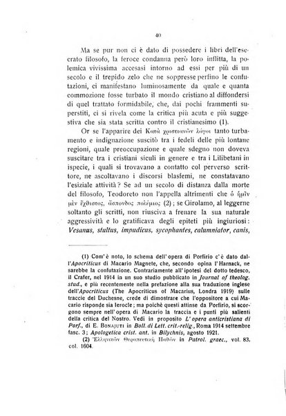 Athenaeum studi periodici di letteratura e storia