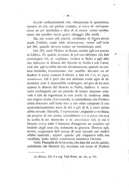 Athenaeum studi periodici di letteratura e storia