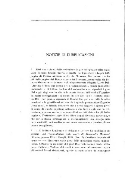 Athenaeum studi periodici di letteratura e storia