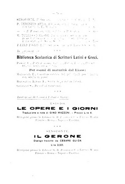 Athenaeum studi periodici di letteratura e storia