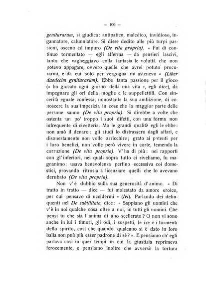 Athenaeum studi periodici di letteratura e storia