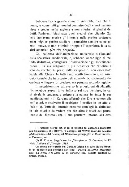 Athenaeum studi periodici di letteratura e storia