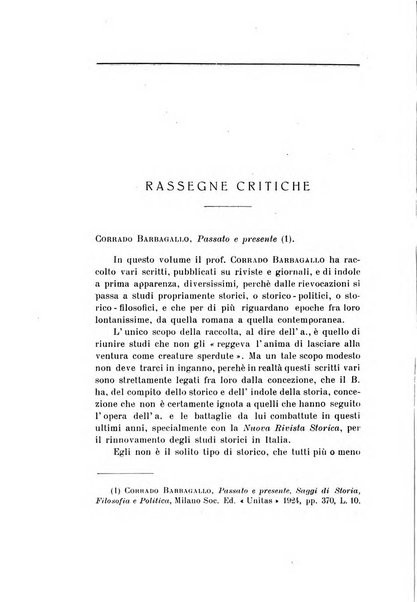 Athenaeum studi periodici di letteratura e storia