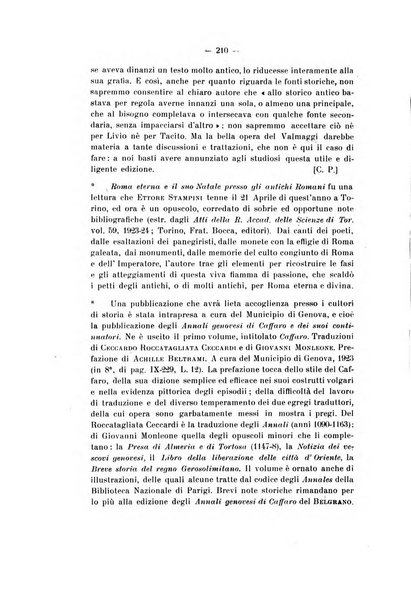 Athenaeum studi periodici di letteratura e storia