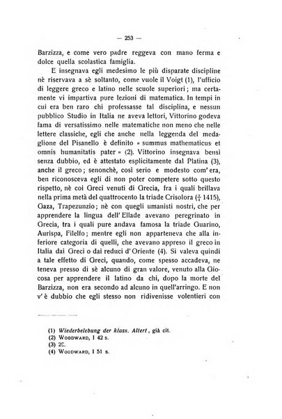 Athenaeum studi periodici di letteratura e storia