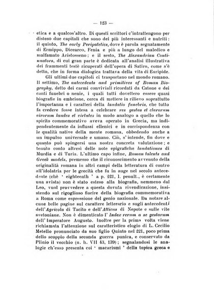 Athenaeum studi periodici di letteratura e storia