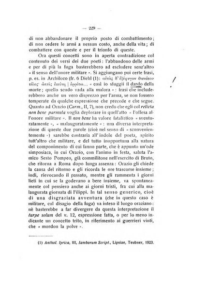 Athenaeum studi periodici di letteratura e storia