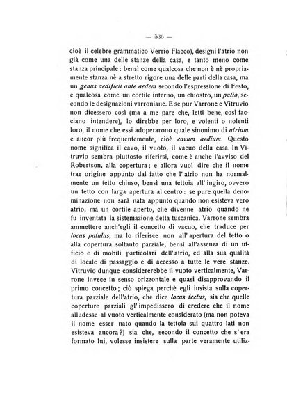 Athenaeum studi periodici di letteratura e storia