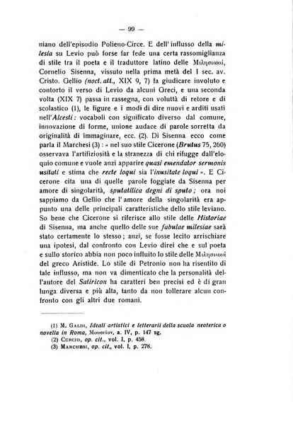 Athenaeum studi periodici di letteratura e storia