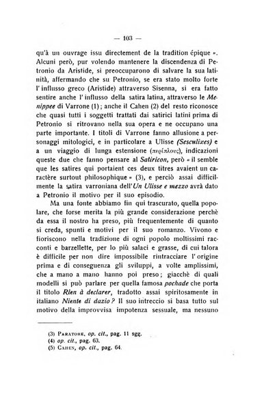 Athenaeum studi periodici di letteratura e storia