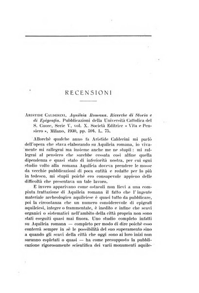 Athenaeum studi periodici di letteratura e storia