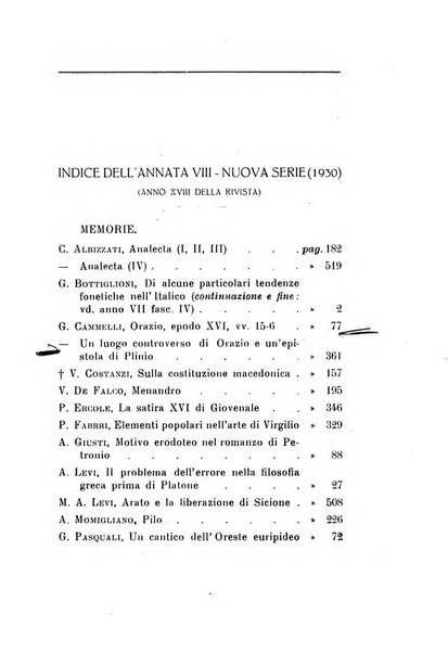 Athenaeum studi periodici di letteratura e storia