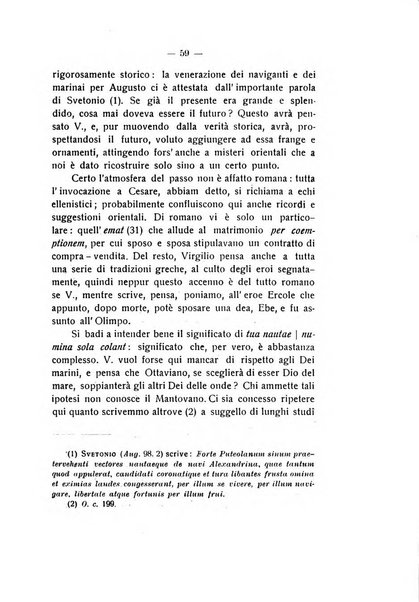 Athenaeum studi periodici di letteratura e storia