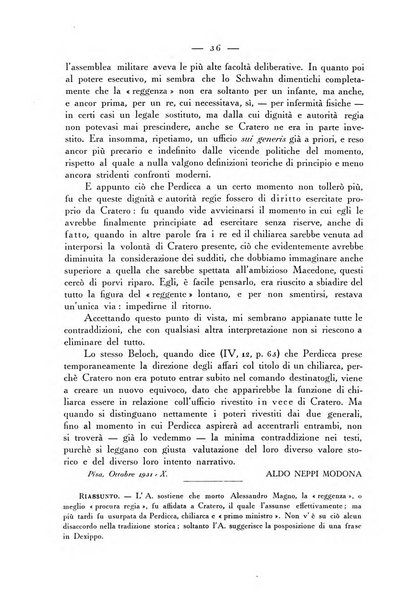 Athenaeum studi periodici di letteratura e storia