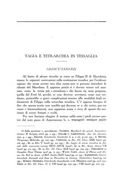 Athenaeum studi periodici di letteratura e storia