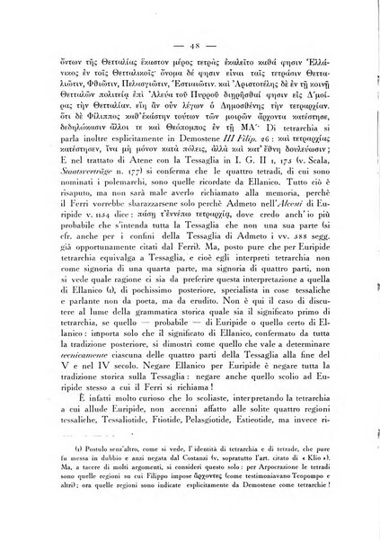 Athenaeum studi periodici di letteratura e storia