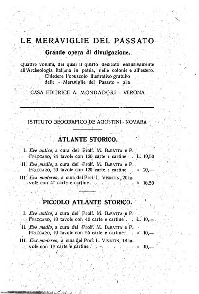 Athenaeum studi periodici di letteratura e storia