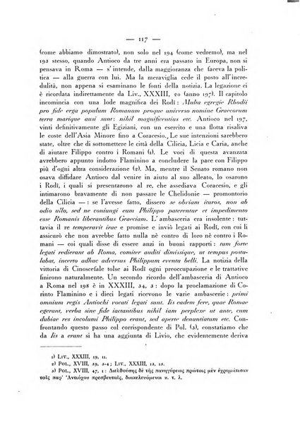 Athenaeum studi periodici di letteratura e storia