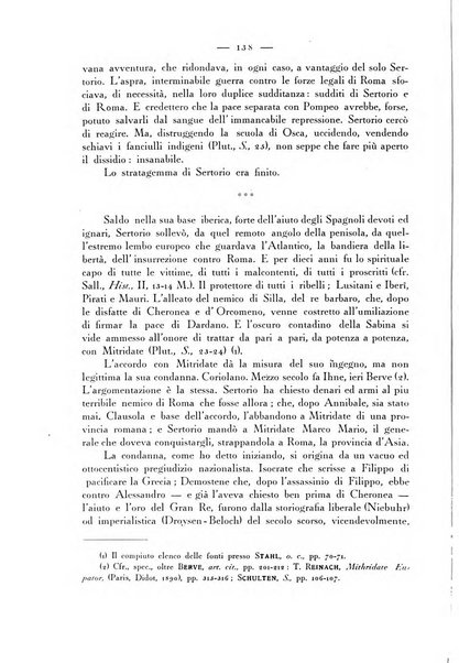 Athenaeum studi periodici di letteratura e storia