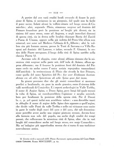 Athenaeum studi periodici di letteratura e storia