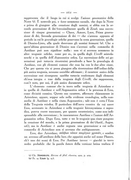 Athenaeum studi periodici di letteratura e storia