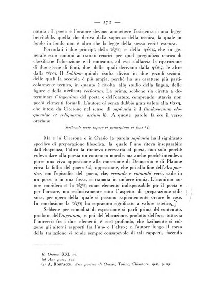 Athenaeum studi periodici di letteratura e storia