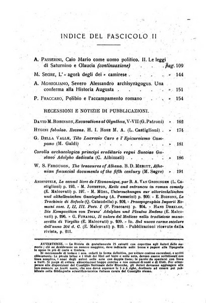 Athenaeum studi periodici di letteratura e storia