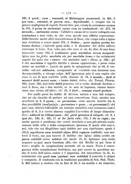 Athenaeum studi periodici di letteratura e storia