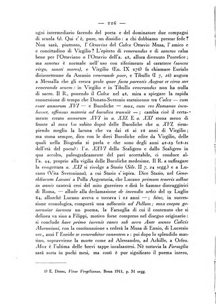 Athenaeum studi periodici di letteratura e storia