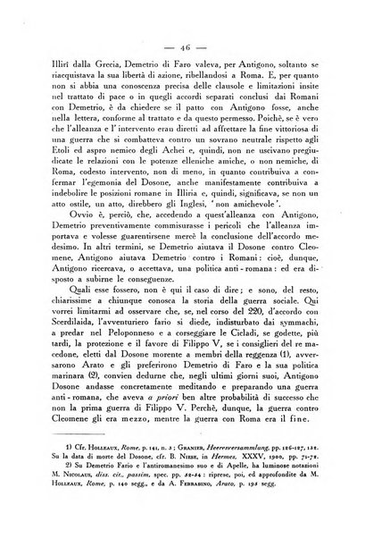 Athenaeum studi periodici di letteratura e storia