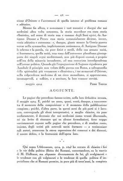 Athenaeum studi periodici di letteratura e storia