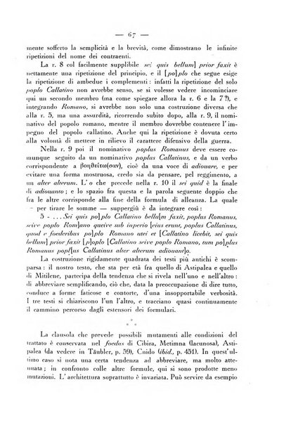 Athenaeum studi periodici di letteratura e storia