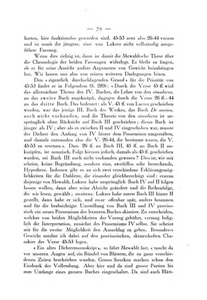 Athenaeum studi periodici di letteratura e storia