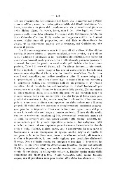 Athenaeum studi periodici di letteratura e storia