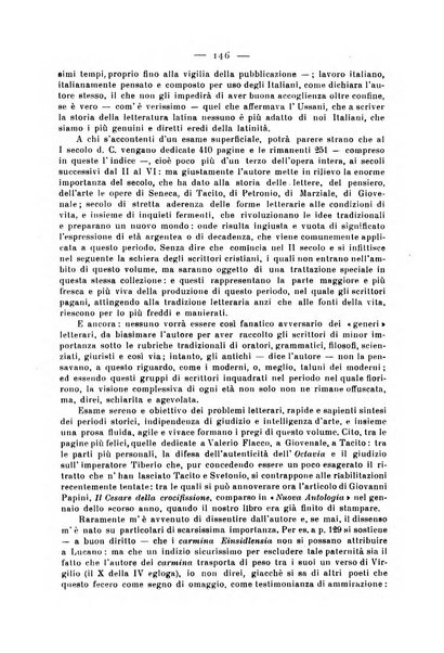 Athenaeum studi periodici di letteratura e storia