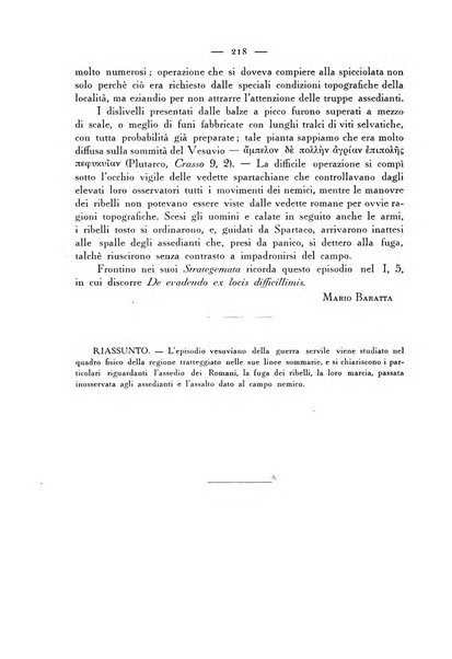 Athenaeum studi periodici di letteratura e storia