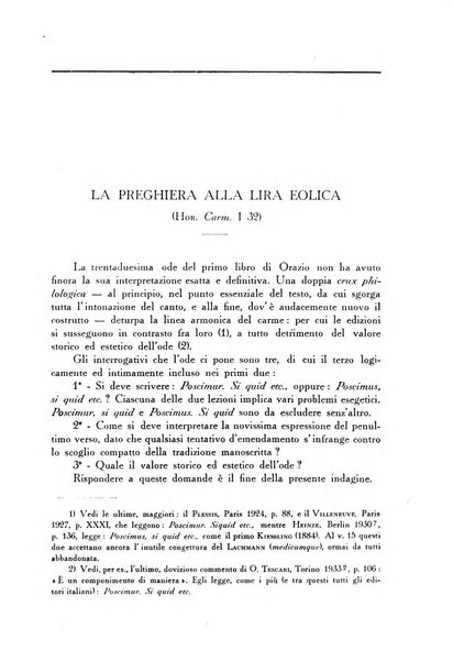 Athenaeum studi periodici di letteratura e storia