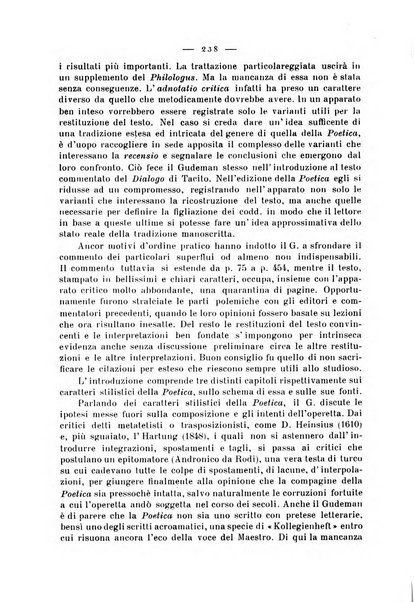 Athenaeum studi periodici di letteratura e storia