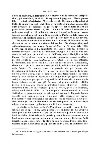 Athenaeum studi periodici di letteratura e storia