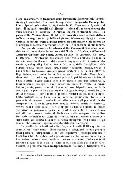 Athenaeum studi periodici di letteratura e storia