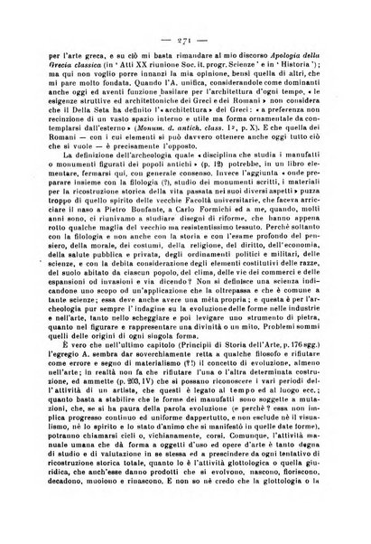 Athenaeum studi periodici di letteratura e storia