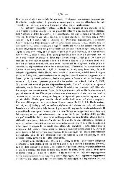 Athenaeum studi periodici di letteratura e storia